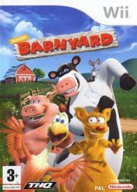 Barnyard (Beestenboel) voor de Nintendo Wii kopen op nedgame.nl