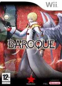 Baroque voor de Nintendo Wii kopen op nedgame.nl