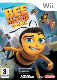 Bee Movie Game voor de Nintendo Wii kopen op nedgame.nl