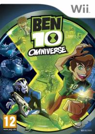 Ben 10 Omniverse voor de Nintendo Wii kopen op nedgame.nl