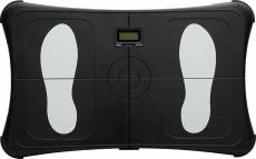 Big Ben Balance Board (Black) (WIIBOARDBLACK) voor de Nintendo Wii kopen op nedgame.nl