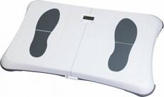 Big Ben Balance Board (White) (WIIBOARDWHITE) voor de Nintendo Wii kopen op nedgame.nl