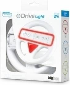 Big Ben Drive Light Wheel voor de Nintendo Wii kopen op nedgame.nl