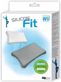 Big Ben Silicon Protection for Balance Board voor de Nintendo Wii kopen op nedgame.nl