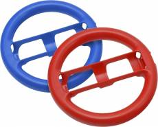 Big Ben Twin Wheel (WIIDRIVETWIN) voor de Nintendo Wii kopen op nedgame.nl