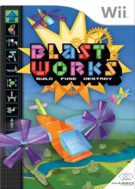 Blast Works voor de Nintendo Wii kopen op nedgame.nl