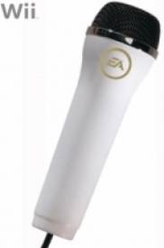 Boogie Microphone (los) voor de Nintendo Wii kopen op nedgame.nl