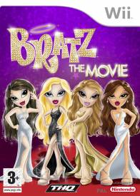 Bratz the Movie voor de Nintendo Wii kopen op nedgame.nl