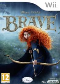 Brave the Video Game voor de Nintendo Wii kopen op nedgame.nl