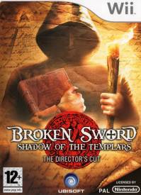 Broken Sword Shadow of the Templars voor de Nintendo Wii kopen op nedgame.nl