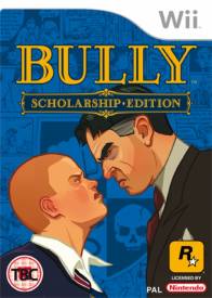 Bully Scholarship Edition voor de Nintendo Wii kopen op nedgame.nl