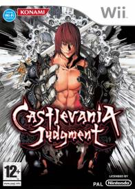 Castlevania Judgment voor de Nintendo Wii kopen op nedgame.nl