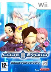 Code Lyoko voor de Nintendo Wii kopen op nedgame.nl