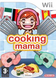 Cooking Mama voor de Nintendo Wii kopen op nedgame.nl