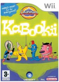 Cranium Kabookii voor de Nintendo Wii kopen op nedgame.nl