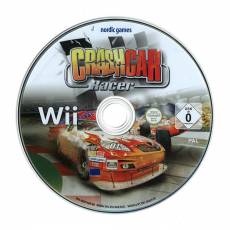 Crash Car Racer (Iosse disc) voor de Nintendo Wii kopen op nedgame.nl