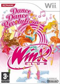 Dance Dance Revolution Winx Club voor de Nintendo Wii kopen op nedgame.nl
