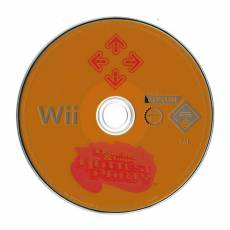 Dancing Stage Hottest Party (losse disc) voor de Nintendo Wii kopen op nedgame.nl