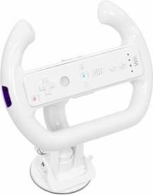 Datel Racing Wheel voor de Nintendo Wii kopen op nedgame.nl