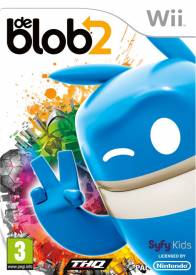 De Blob 2 The Underground voor de Nintendo Wii kopen op nedgame.nl