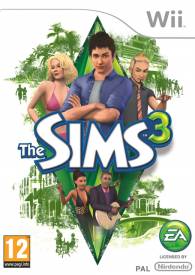 De Sims 3 voor de Nintendo Wii kopen op nedgame.nl