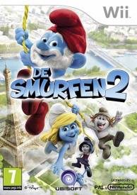 De Smurfen 2 voor de Nintendo Wii kopen op nedgame.nl