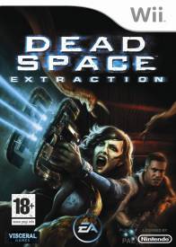 Dead Space Extraction voor de Nintendo Wii kopen op nedgame.nl