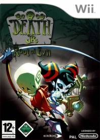 Death Jr. Rooth of Evil voor de Nintendo Wii kopen op nedgame.nl