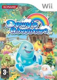 Dewy's Adventure voor de Nintendo Wii kopen op nedgame.nl