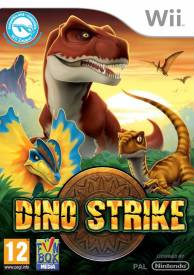 Dino Strike voor de Nintendo Wii kopen op nedgame.nl