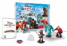 Disney Infinity Starter Pack voor de Nintendo Wii kopen op nedgame.nl