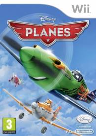 Disney Planes voor de Nintendo Wii kopen op nedgame.nl