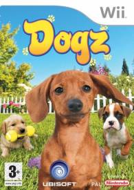 Dogz voor de Nintendo Wii kopen op nedgame.nl