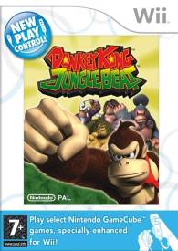 Donkey Kong Jungle Beat (zonder handleiding) voor de Nintendo Wii kopen op nedgame.nl
