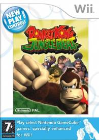 Donkey Kong Jungle Beat voor de Nintendo Wii kopen op nedgame.nl