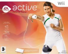 EA Sports Active (Bundle) voor de Nintendo Wii kopen op nedgame.nl