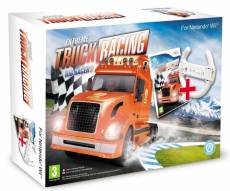 Extreme Truck Racing + Racestuur (Bundel) voor de Nintendo Wii kopen op nedgame.nl
