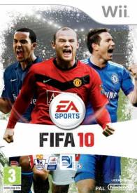 Fifa 10 voor de Nintendo Wii kopen op nedgame.nl