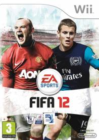 Fifa 12 voor de Nintendo Wii kopen op nedgame.nl