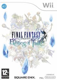 Final Fantasy Crystal Chronicles - Echoes of time voor de Nintendo Wii kopen op nedgame.nl