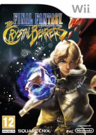 Final Fantasy Crystal Chronicles Crystal Bearers voor de Nintendo Wii kopen op nedgame.nl