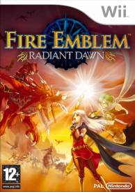Fire Emblem Radiant Dawn voor de Nintendo Wii kopen op nedgame.nl