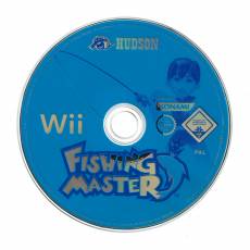 Fishing Master (losse disc) voor de Nintendo Wii kopen op nedgame.nl