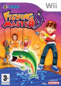 Fishing Master voor de Nintendo Wii kopen op nedgame.nl