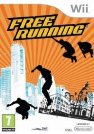 Free Running voor de Nintendo Wii kopen op nedgame.nl