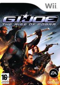 G.I.Joe the Rise of Cobra voor de Nintendo Wii kopen op nedgame.nl