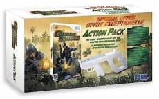 Ghost Squad + Gun voor de Nintendo Wii kopen op nedgame.nl