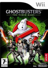 Ghostbusters The Video Game voor de Nintendo Wii kopen op nedgame.nl