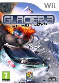 Glacier 3 voor de Nintendo Wii kopen op nedgame.nl