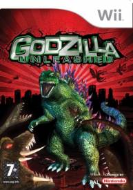 Godzilla Unleashed voor de Nintendo Wii kopen op nedgame.nl